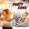 About Party Song Song