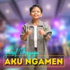 About Aku Ngamen Song