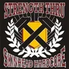 Thank you for Skinhead, Punk n youth