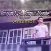 About Ampun Ayah Ampun Mandeh Song