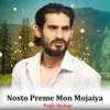Nosto Preme Mon Mojaiya