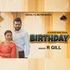 About Birthday Song