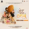 Mera Baba Nanak (Title Track)