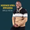 About Nijenge Kwa Mwamba Song