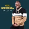 About Yesu Nakupenda Song