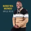 About Roho Wa Mungu Song