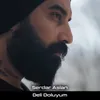 About Deli Doluyum Song