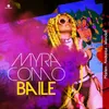 About Mira Como Baile Song