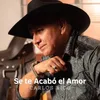 About Se te Acabó el Amor Song