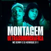 About Montagem Ultrassonográfica Song