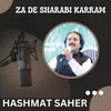 About Za De Sharabi Karram Song