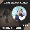 Za De Sharabi Karram