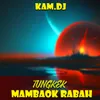 TUNGKEK MAMBAOK RABAH