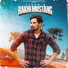 Rakhi Mustang