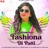 Fashiona Di Patti