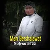 About Mari Bershalawat Song