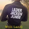 About Lederjackenjunge Song