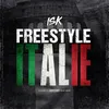 Freestyle Italie