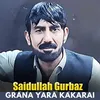 About Grana Yara Kakarai Song