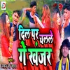 About Dil Par Chale Ge Khanjar Song