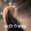 About קורא לי לבוא Song