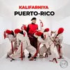 About Puerto-Rico Song