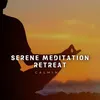 Serene Meditation Retreat