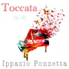 Toccata, Op. 92