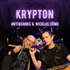 About Krypton Song