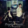 About Pergilah Kasih Song