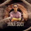 About Janji Suci Song