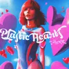 About Plastic Hearts Song