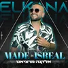 About MADE IN ISRAEL Song