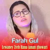 About Lewaney Zreh Rana Janan Ghowari Song