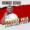 About Mungu Wa Mataifa Yote Song