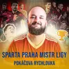 Sparta Praha mistr ligy