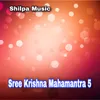 About Sree Krishna Mahamantra 5 Song