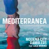 About Mediterranea Song