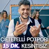 Çiftetelli / Bartının Güzelleri / İneboludan Kum Gelir / Cidenin Çeşmesi