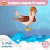 About Volare sopra il mare Song