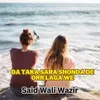 About Da Taka Sara Shonda De Orr Laga We Song