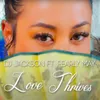 About LOVE THRIVES Song