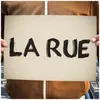 About La rue Song