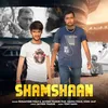 About Shamshaan Song