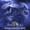 Nothing Compares To Metal