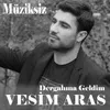 About Dergahına Geldim Song