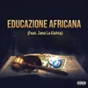 About Educazione Africana Song