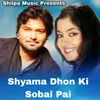 About Shyama Dhon Ki Sobai Pai Song