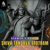 Shiva Tandava Stotram