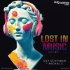 About Lost In Music Song